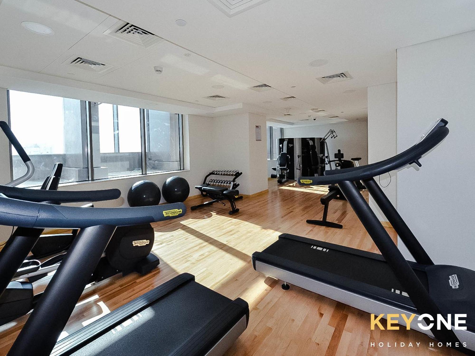 Sophisticated One Bedroom With Full Marina View Dubai Exterior photo