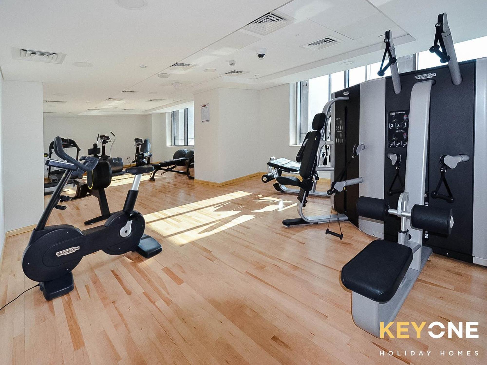 Sophisticated One Bedroom With Full Marina View Dubai Exterior photo